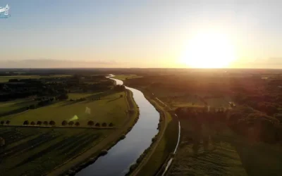 Revitalisering Bediening en Besturing objecten vaarweg Oude IJssel (2019)