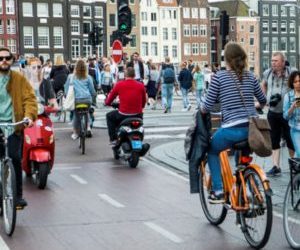 Gezocht: Minister voor Smart Mobility (2022)